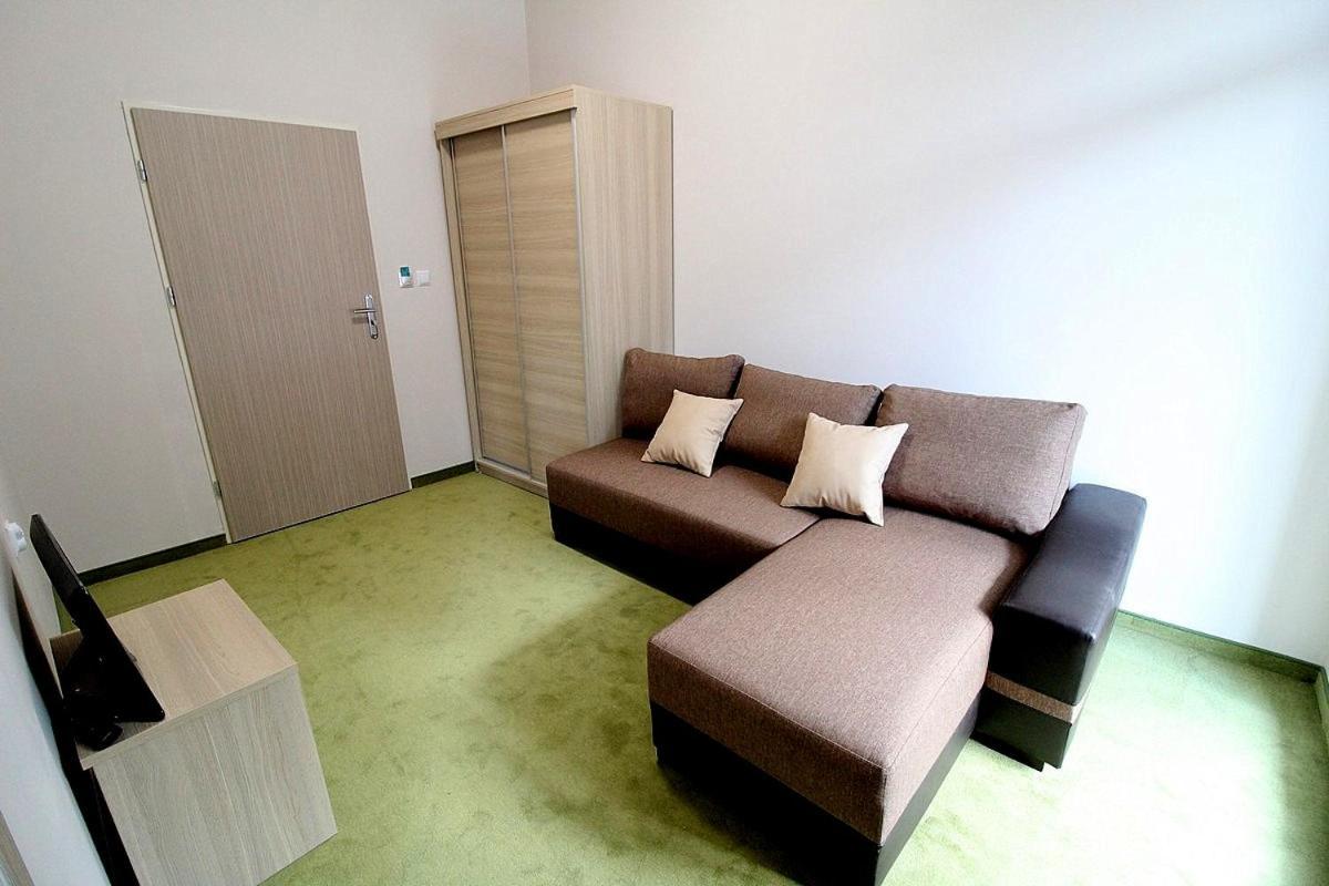 4Family *Resort*Spa* Sklářská Poruba Exteriér fotografie