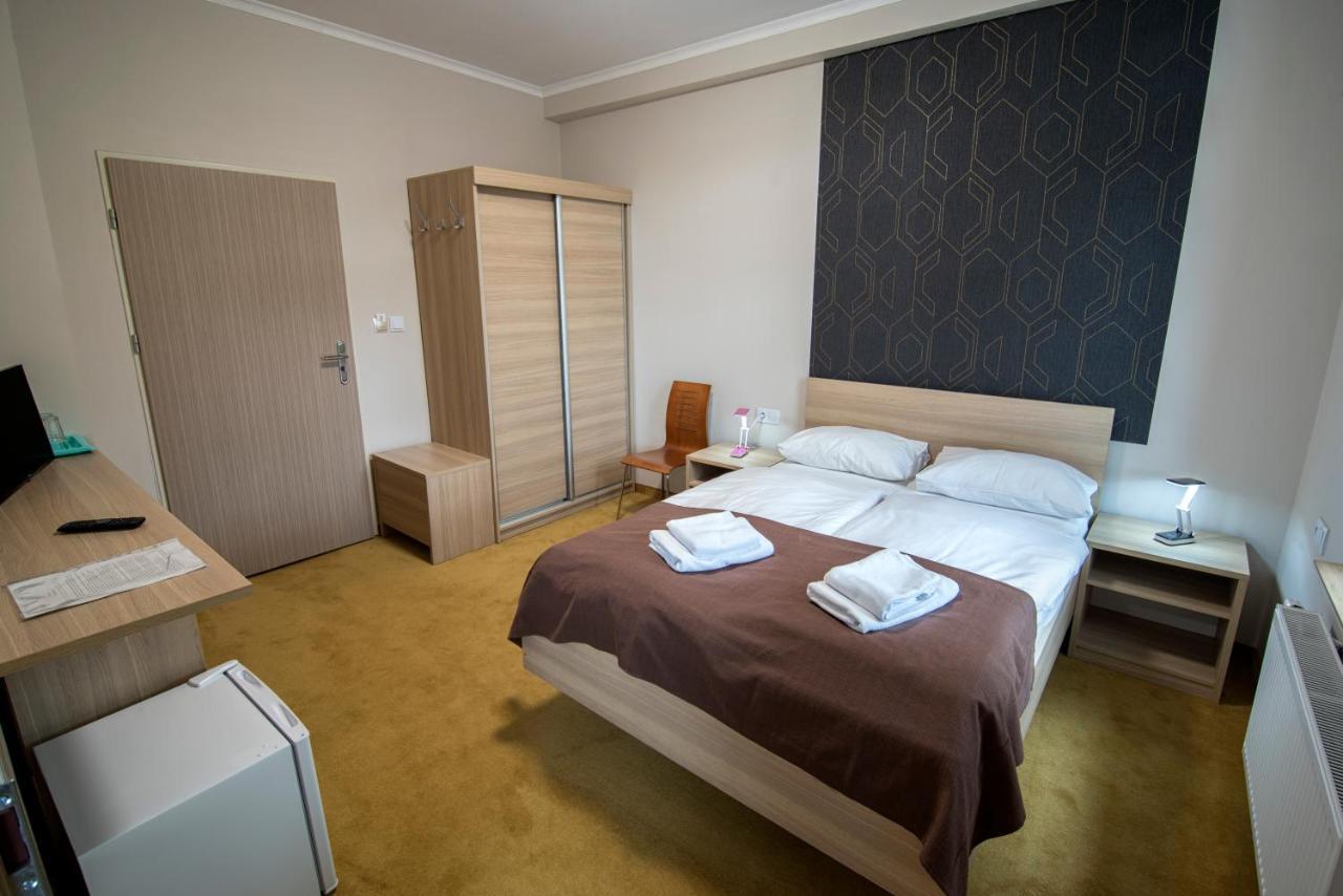 4Family *Resort*Spa* Sklářská Poruba Exteriér fotografie