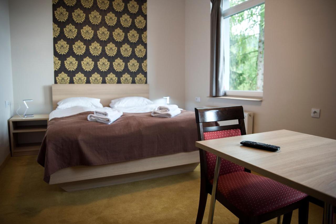 4Family *Resort*Spa* Sklářská Poruba Exteriér fotografie