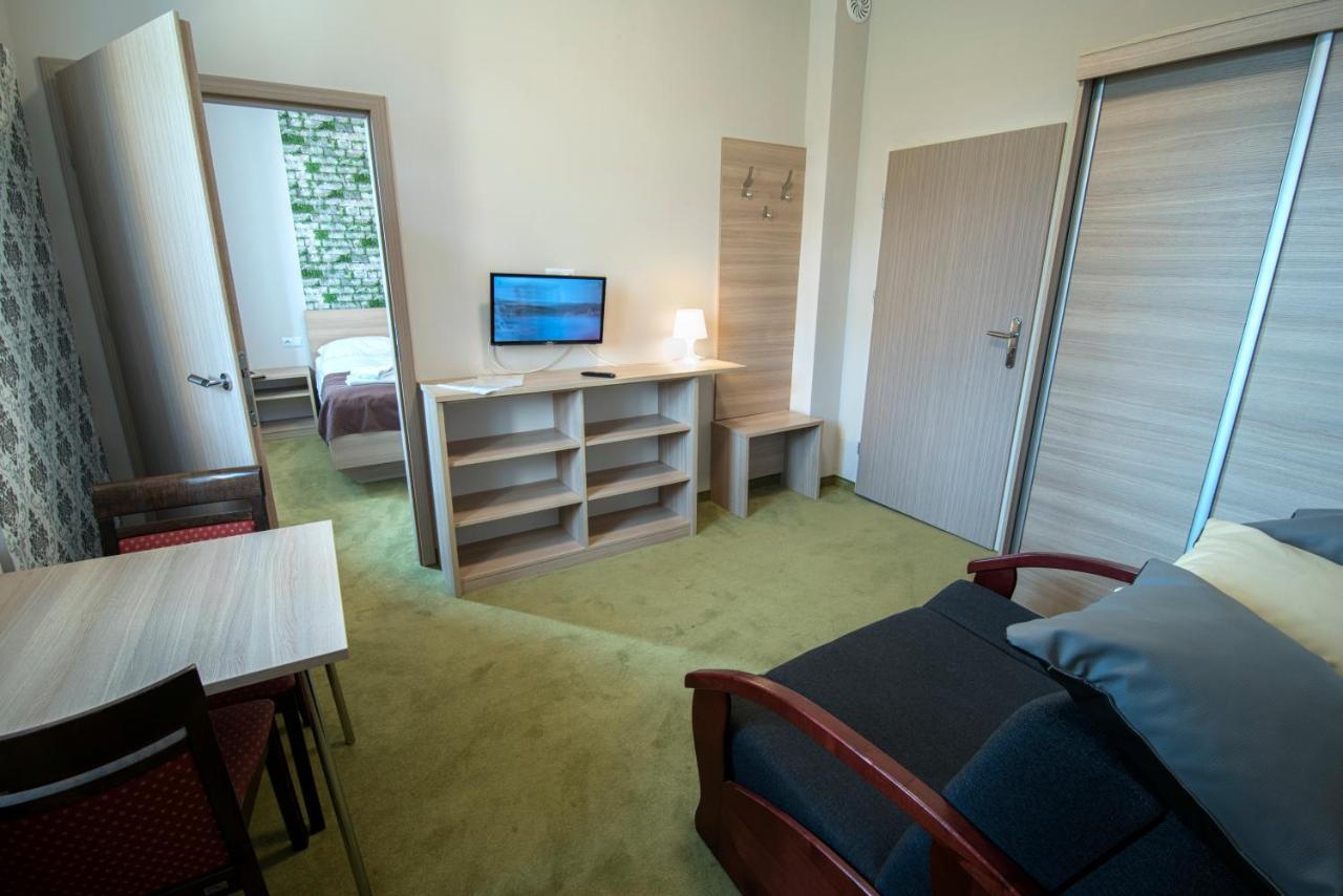 4Family *Resort*Spa* Sklářská Poruba Exteriér fotografie