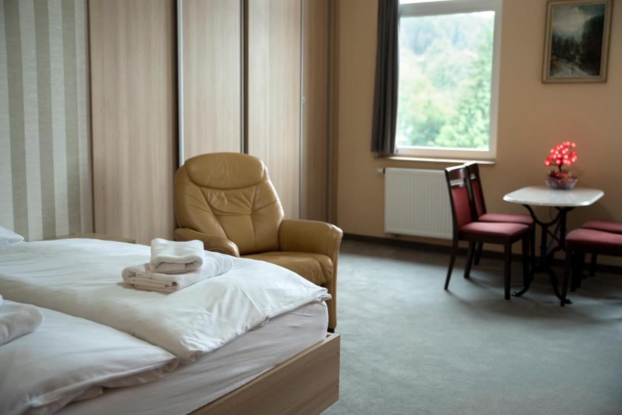 4Family *Resort*Spa* Sklářská Poruba Exteriér fotografie
